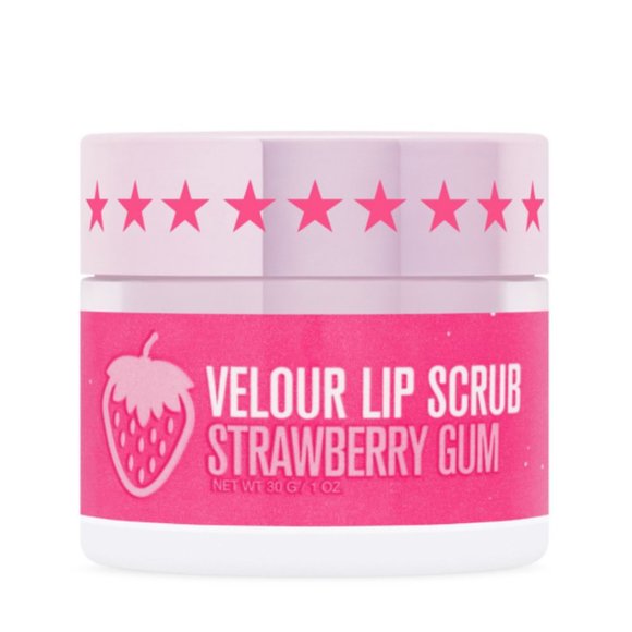 Jeffree Star Other - 🍭3/$25🍭JEFFREE STAR COSMETICS Velour Lip Scrub